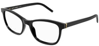 Brille Saint Laurent Monogram SL M121