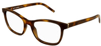 Brille Saint Laurent Monogram SL M121