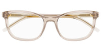 Brille Saint Laurent Monogram SL M121