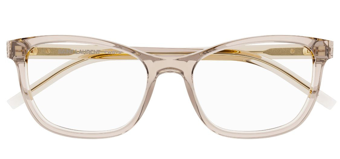 Brille Saint Laurent Monogram SL M121