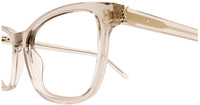 Brille Saint Laurent Monogram SL M121