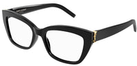 Gafas Graduadas Saint Laurent Monogram SL M117