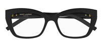 Gafas Graduadas Saint Laurent Monogram SL M117