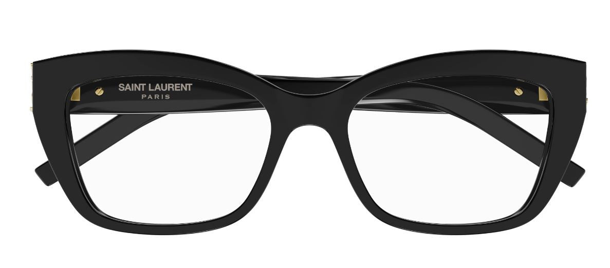Gafas Graduadas Saint Laurent Monogram SL M117