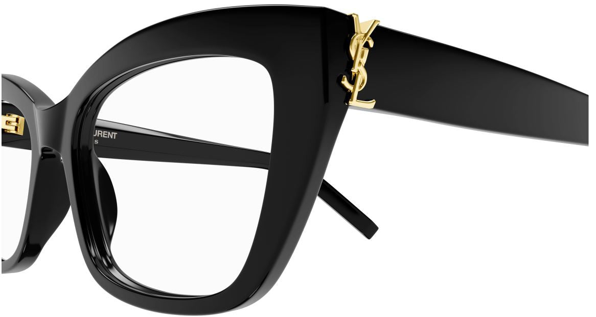 Gafas Graduadas Saint Laurent Monogram SL M117