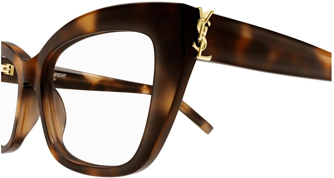 Gafas Graduadas Saint Laurent Monogram SL M117