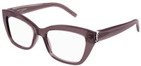 Gafas Graduadas Saint Laurent Monogram SL M117
