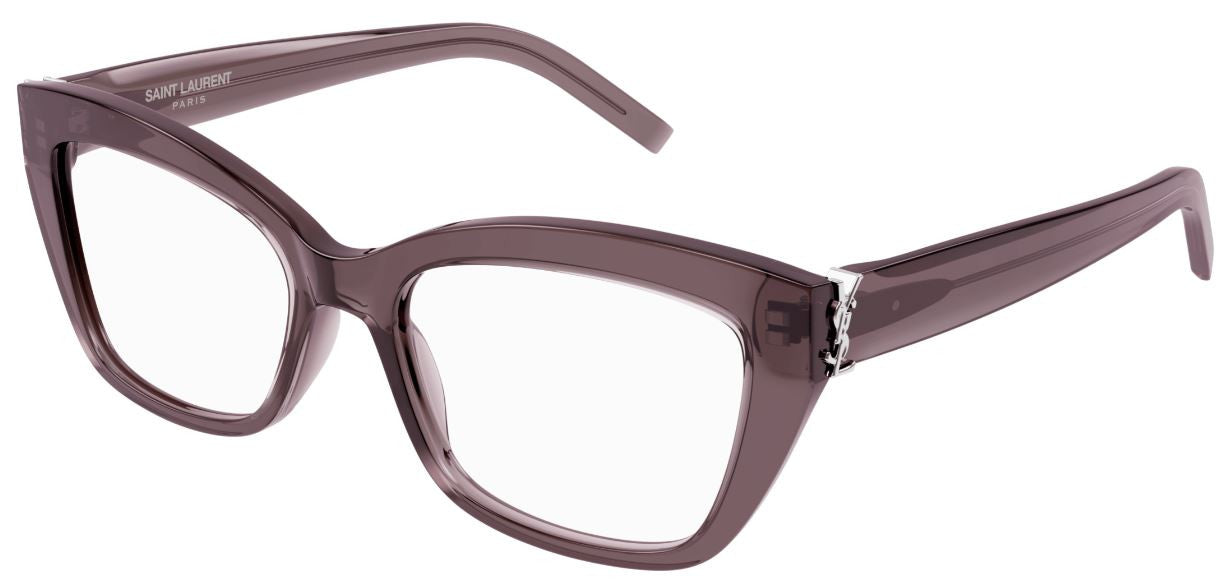 Gafas Graduadas Saint Laurent Monogram SL M117