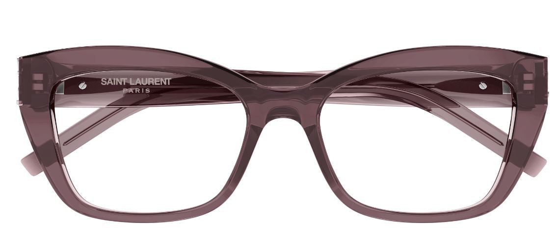 Gafas Graduadas Saint Laurent Monogram SL M117