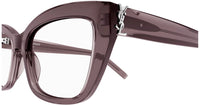 Gafas Graduadas Saint Laurent Monogram SL M117