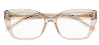 Gafas Graduadas Saint Laurent Monogram SL M117