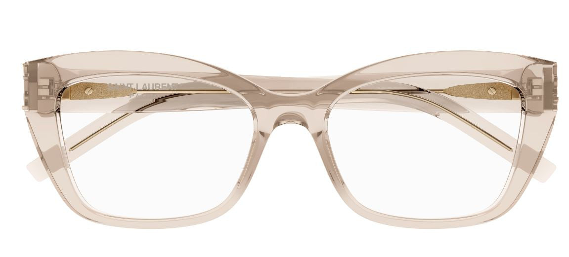 Gafas Graduadas Saint Laurent Monogram SL M117