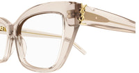 Gafas Graduadas Saint Laurent Monogram SL M117