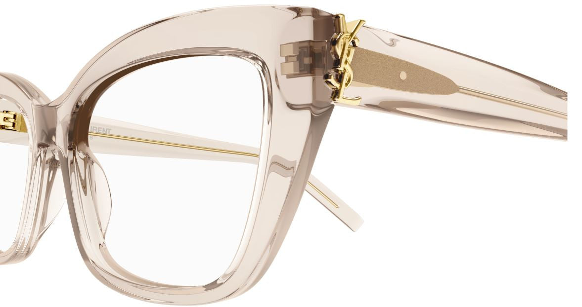 Gafas Graduadas Saint Laurent Monogram SL M117