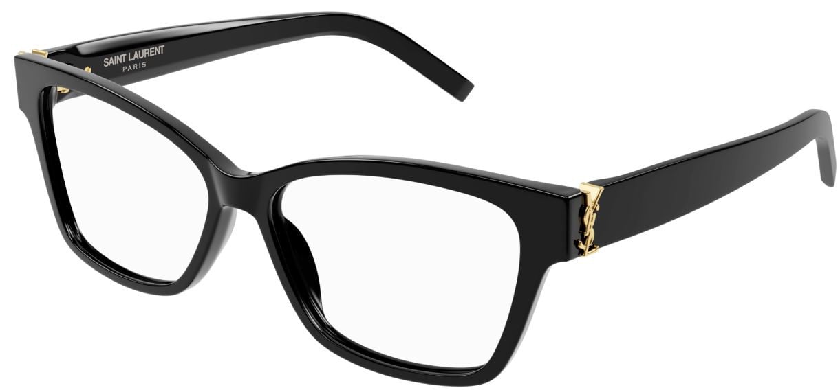 Brille Saint Laurent Monogram SL M116