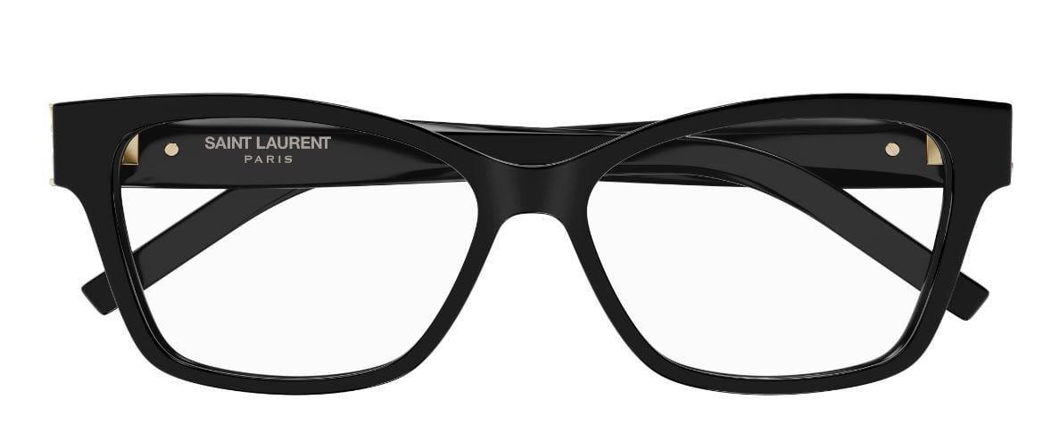 Brille Saint Laurent Monogram SL M116
