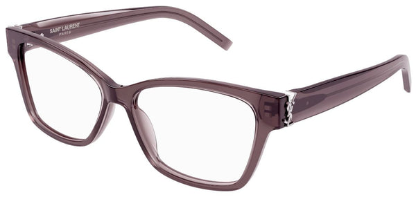 Lunettes de vue Saint Laurent Monogram SL M116
