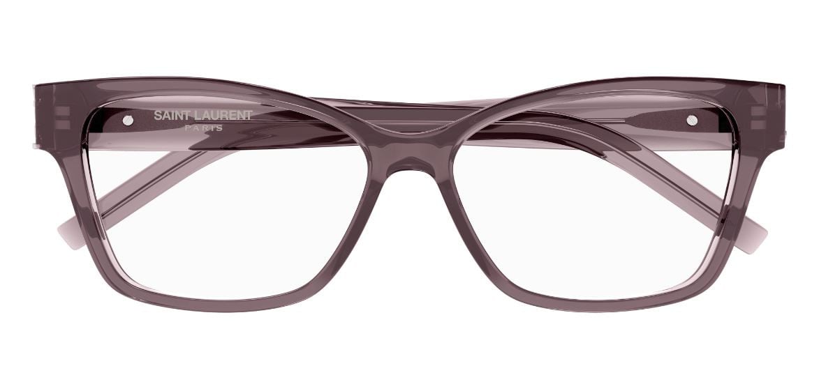 Brille Saint Laurent Monogram SL M116