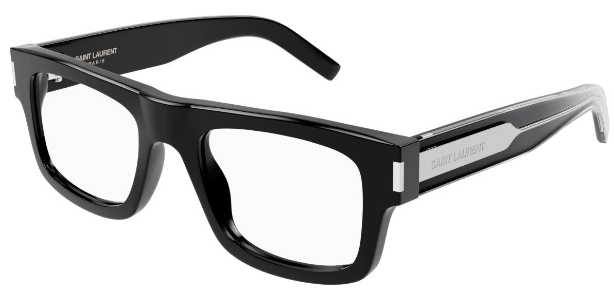 Saint Laurent Corner Angle SL 574 Eyeglasses