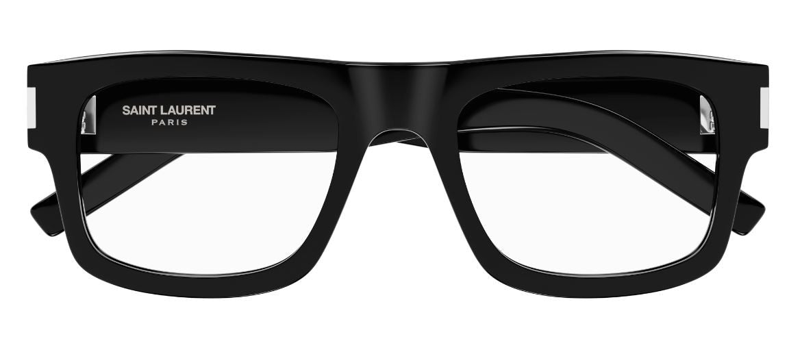 Saint Laurent Corner Angle SL 574 Eyeglasses