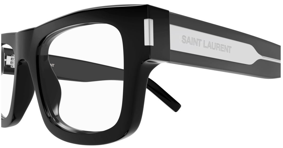Saint Laurent Corner Angle SL 574 Eyeglasses