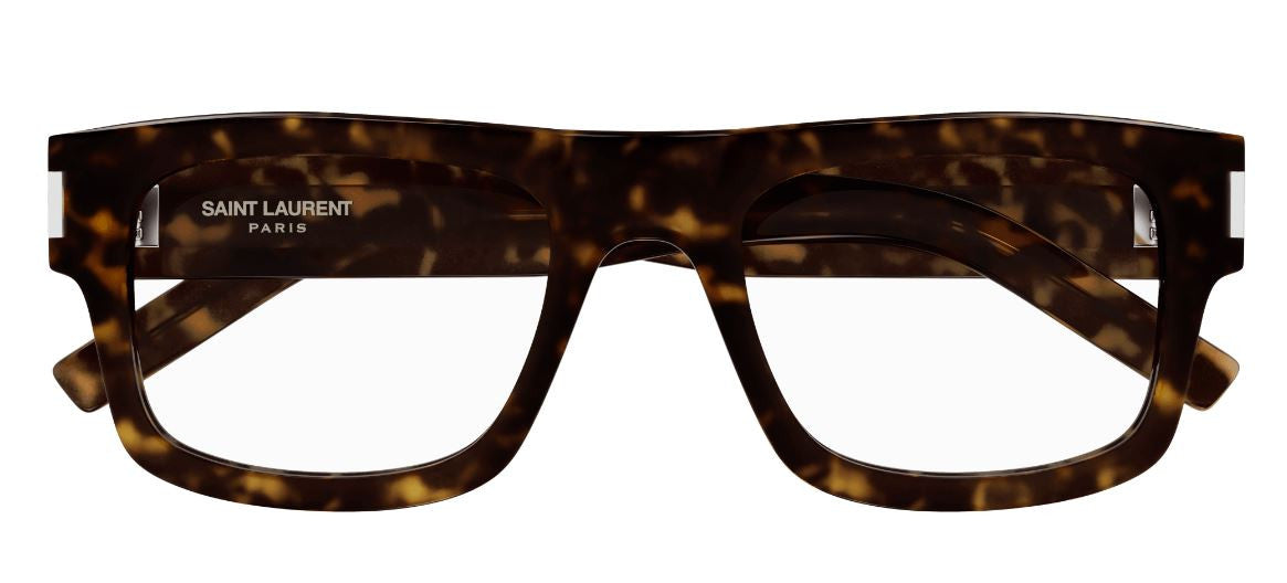 Saint Laurent Corner Angle SL 574 Eyeglasses