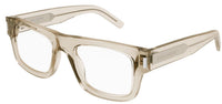 Saint Laurent Corner Angle SL 574 Eyeglasses
