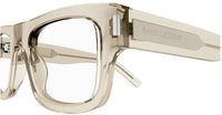 Saint Laurent Corner Angle SL 574 Eyeglasses
