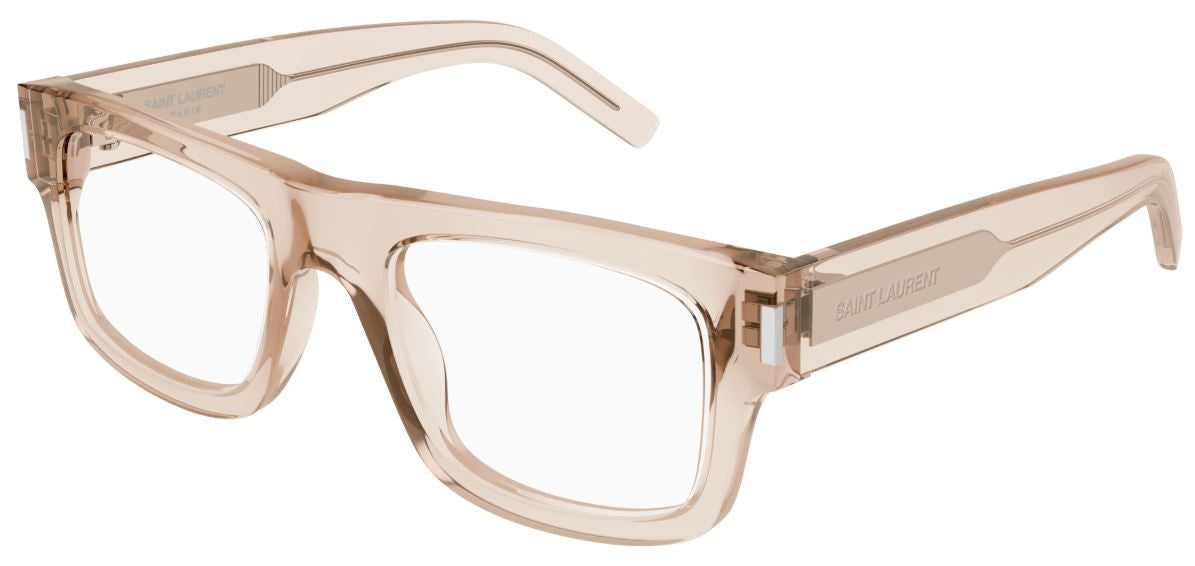 Saint Laurent Corner Angle SL 574 Eyeglasses