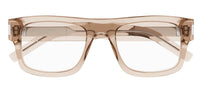 Saint Laurent Corner Angle SL 574 Eyeglasses