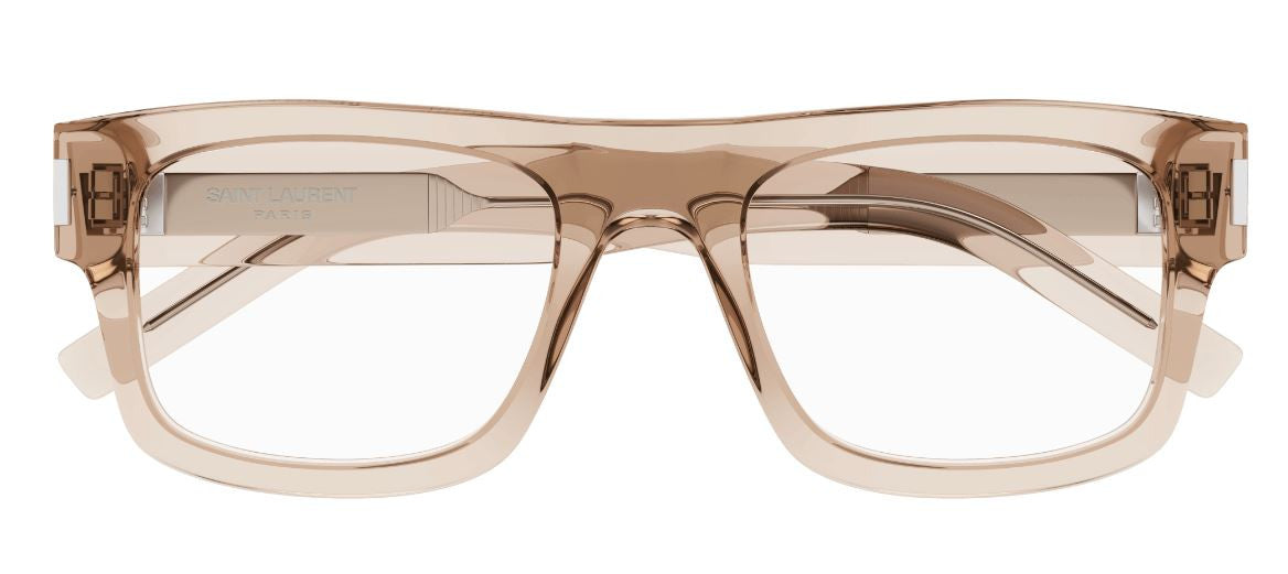 Saint Laurent Corner Angle SL 574 Eyeglasses