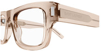 Saint Laurent Corner Angle SL 574 Eyeglasses