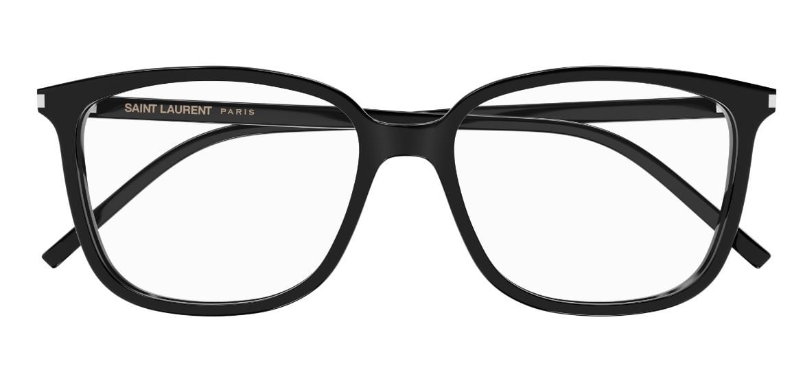 Brille Saint Laurent Classic SL 453/F