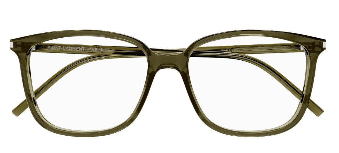 Brille Saint Laurent Classic SL 453/F