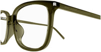 Brille Saint Laurent Classic SL 453/F