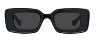 Lunettes de Soleil Loewe Chunky Anagram LW40101I