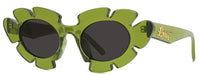 Óculos de Sol Loewe Flower LW40088U