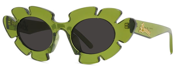 Lunettes de Soleil Loewe Flower LW40088U