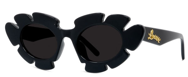 Lunettes de Soleil Loewe Flower LW40088U