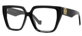 Lunettes de vue Loewe Chunky Anagram LW50042I
