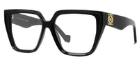 Brilmonturen Loewe Chunky Anagram LW50042I