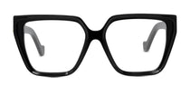 Brilmonturen Loewe Chunky Anagram LW50042I