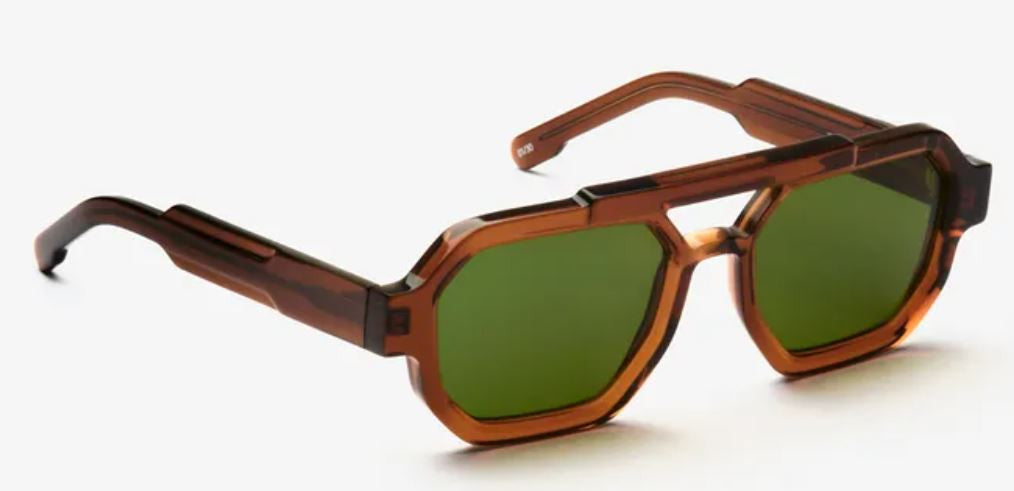 Gafas de sol Capote Kenaz 987