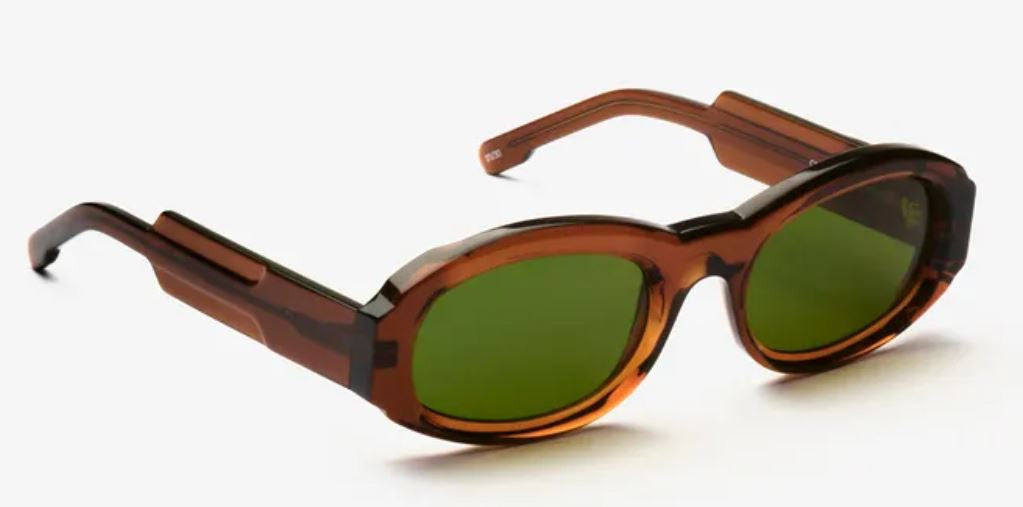 Capote CC2584 Sunglasses