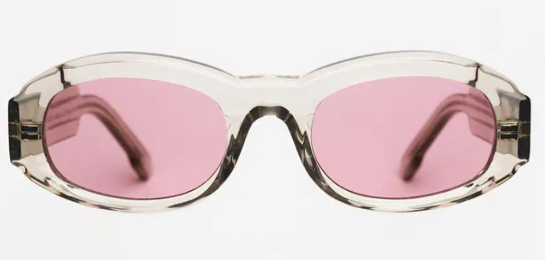 Capote CC2584 Sunglasses