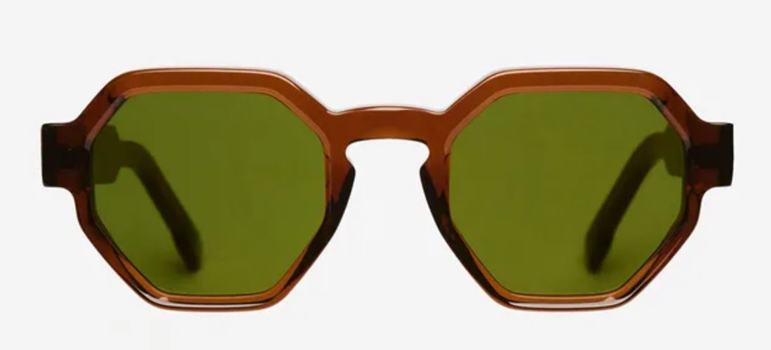 Zonnebril Capote CC6765