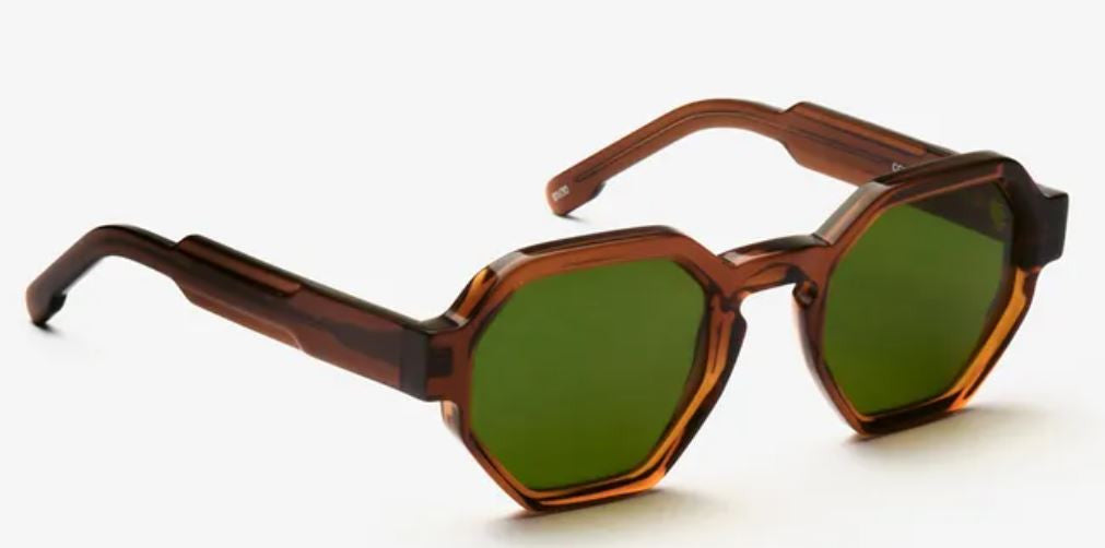 Zonnebril Capote CC6765