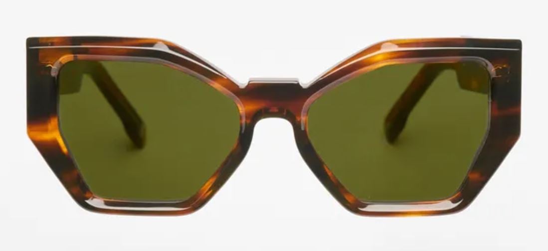 Zonnebril Capote CC4181