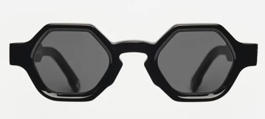 Capote CC610 Sunglasses
