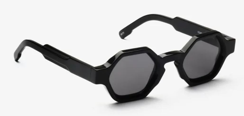 Capote CC610 Sunglasses